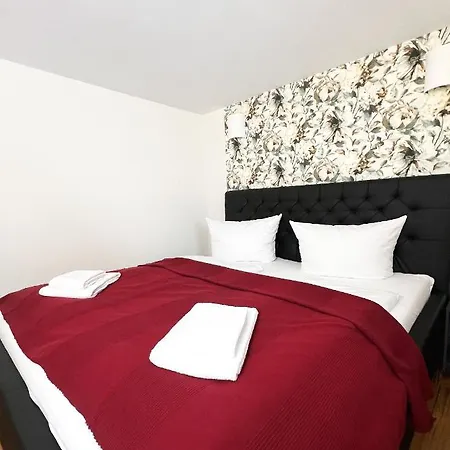 Zum Lochstein - Fw Gesindehaus Apartamento *