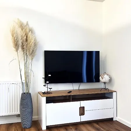 Zum Lochstein - Fw Gesindehaus Apartamento Sankt Andreasberg