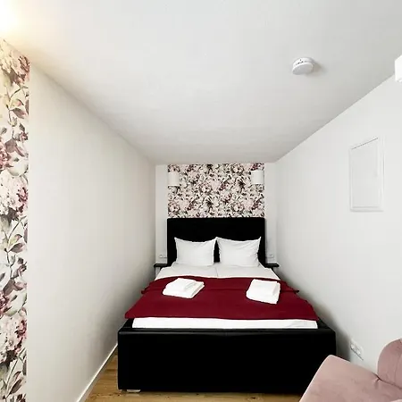Apartamento Zum Lochstein - Fw Gesindehaus Sankt Andreasberg