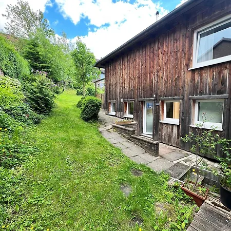 Zum Lochstein - Fw Gesindehaus Apartamento *