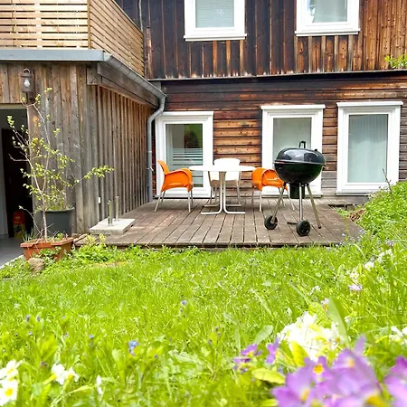 Zum Lochstein - Fw Gesindehaus Sankt Andreasberg