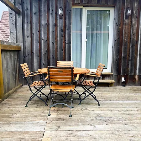 Apartamento Zum Lochstein - Fw Gesindehaus Sankt Andreasberg
