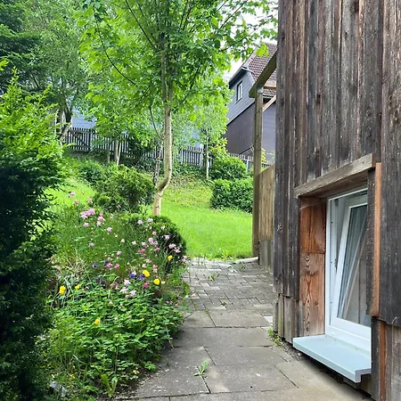 Zum Lochstein - Fw Gesindehaus Sankt Andreasberg