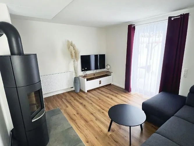 Zum Lochstein - Fw Gesindehaus