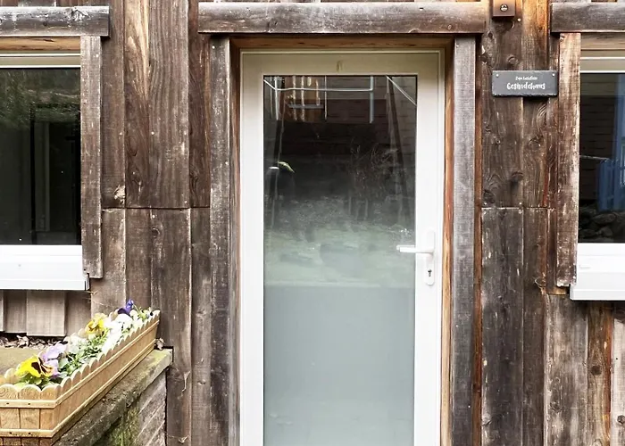 Zum Lochstein - Fw Gesindehaus